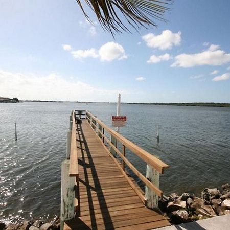 Boca Ciega Resort By Travel Resort Services St. Petersburg Eksteriør bilde