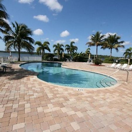 Boca Ciega Resort By Travel Resort Services St. Petersburg Eksteriør bilde