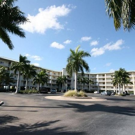 Boca Ciega Resort By Travel Resort Services St. Petersburg Eksteriør bilde