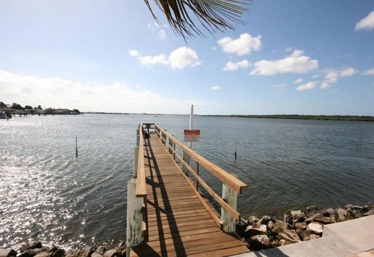 Boca Ciega Resort By Travel Resort Services St. Petersburg Eksteriør bilde