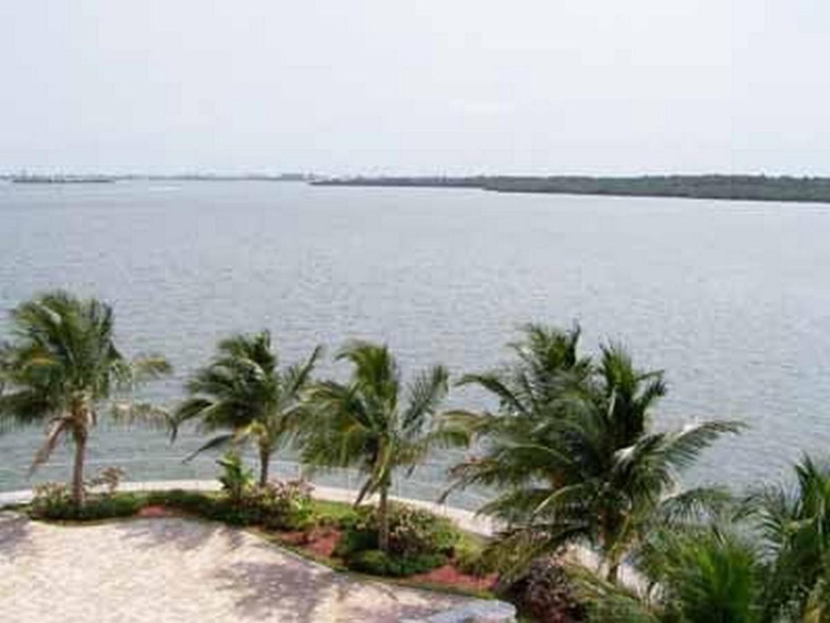 Boca Ciega Resort By Travel Resort Services St. Petersburg Eksteriør bilde