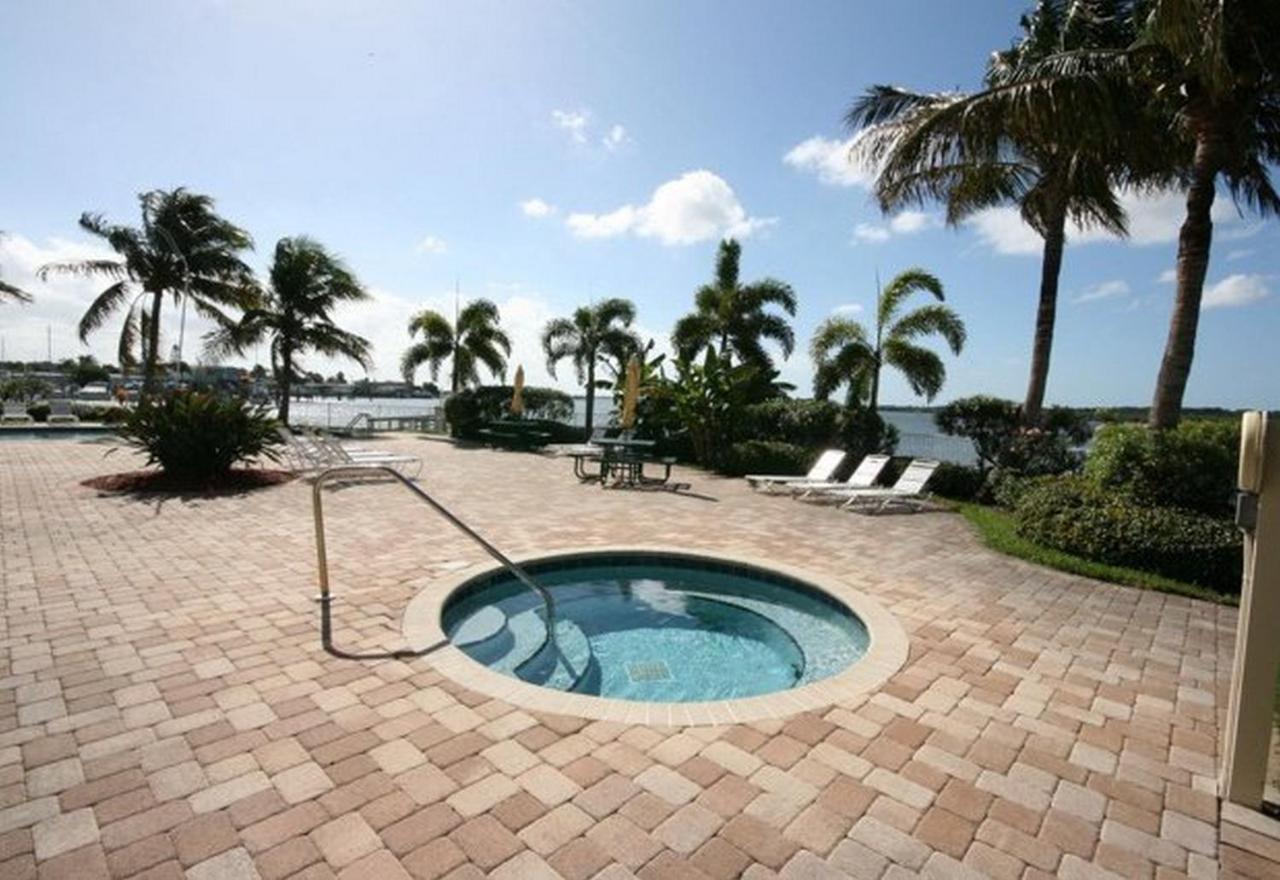 Boca Ciega Resort By Travel Resort Services St. Petersburg Eksteriør bilde