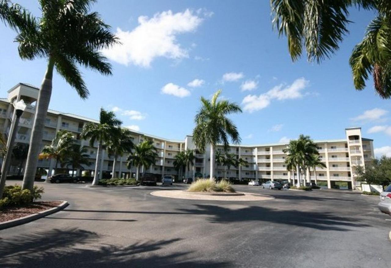 Boca Ciega Resort By Travel Resort Services St. Petersburg Eksteriør bilde