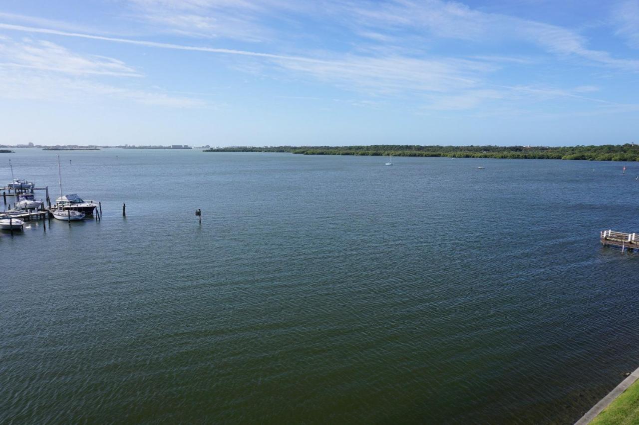 Boca Ciega Resort By Travel Resort Services St. Petersburg Eksteriør bilde