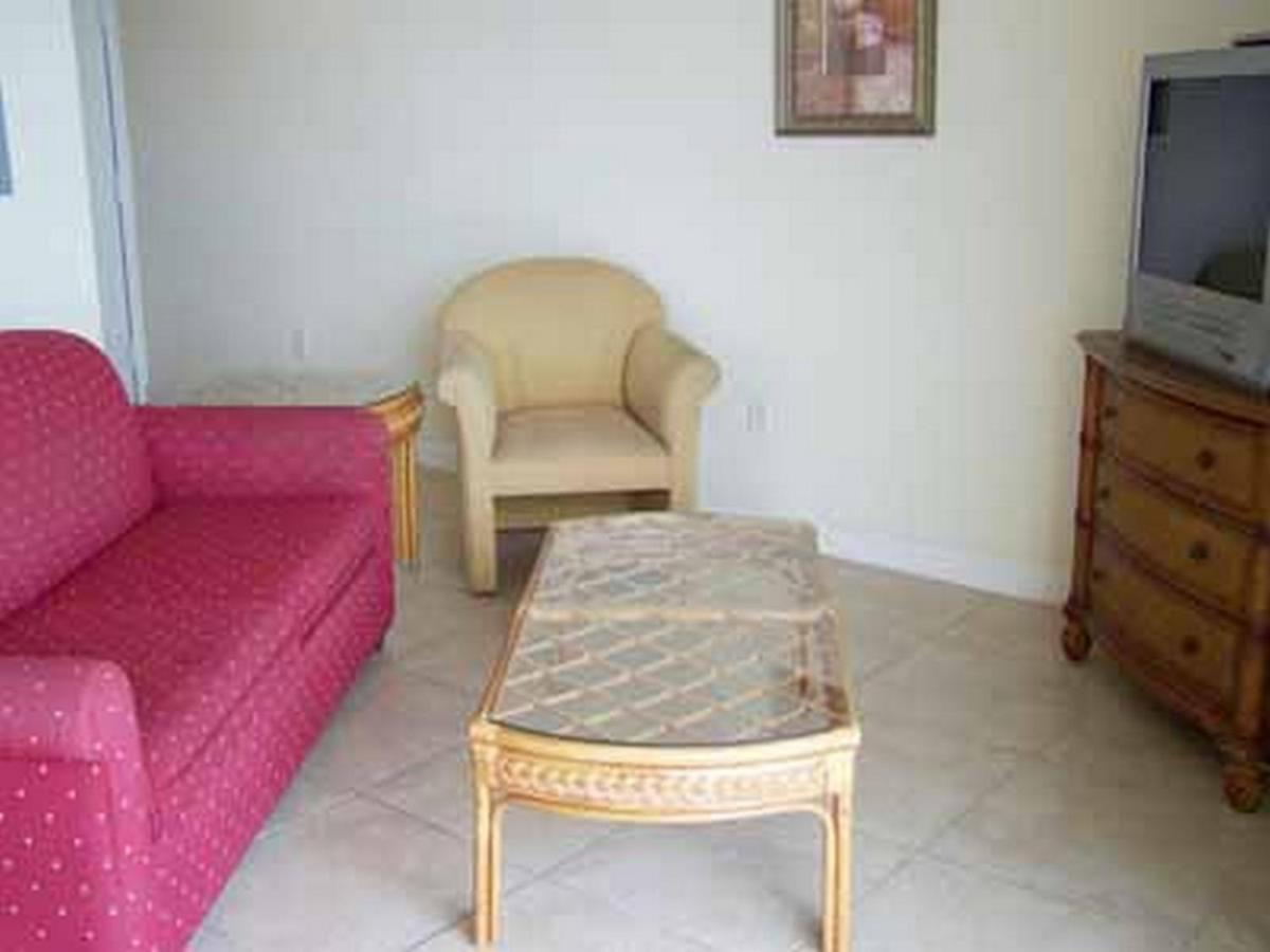 Boca Ciega Resort By Travel Resort Services St. Petersburg Eksteriør bilde