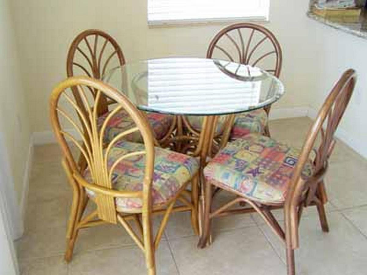 Boca Ciega Resort By Travel Resort Services St. Petersburg Eksteriør bilde
