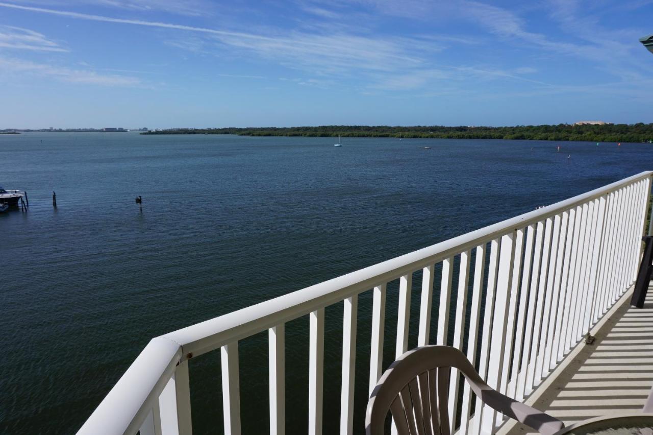 Boca Ciega Resort By Travel Resort Services St. Petersburg Eksteriør bilde