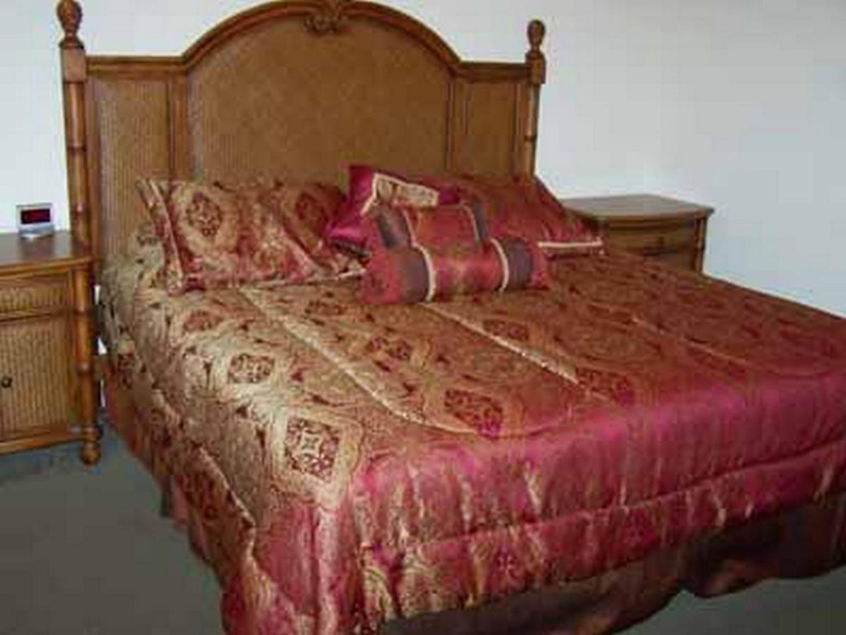 Boca Ciega Resort By Travel Resort Services St. Petersburg Eksteriør bilde