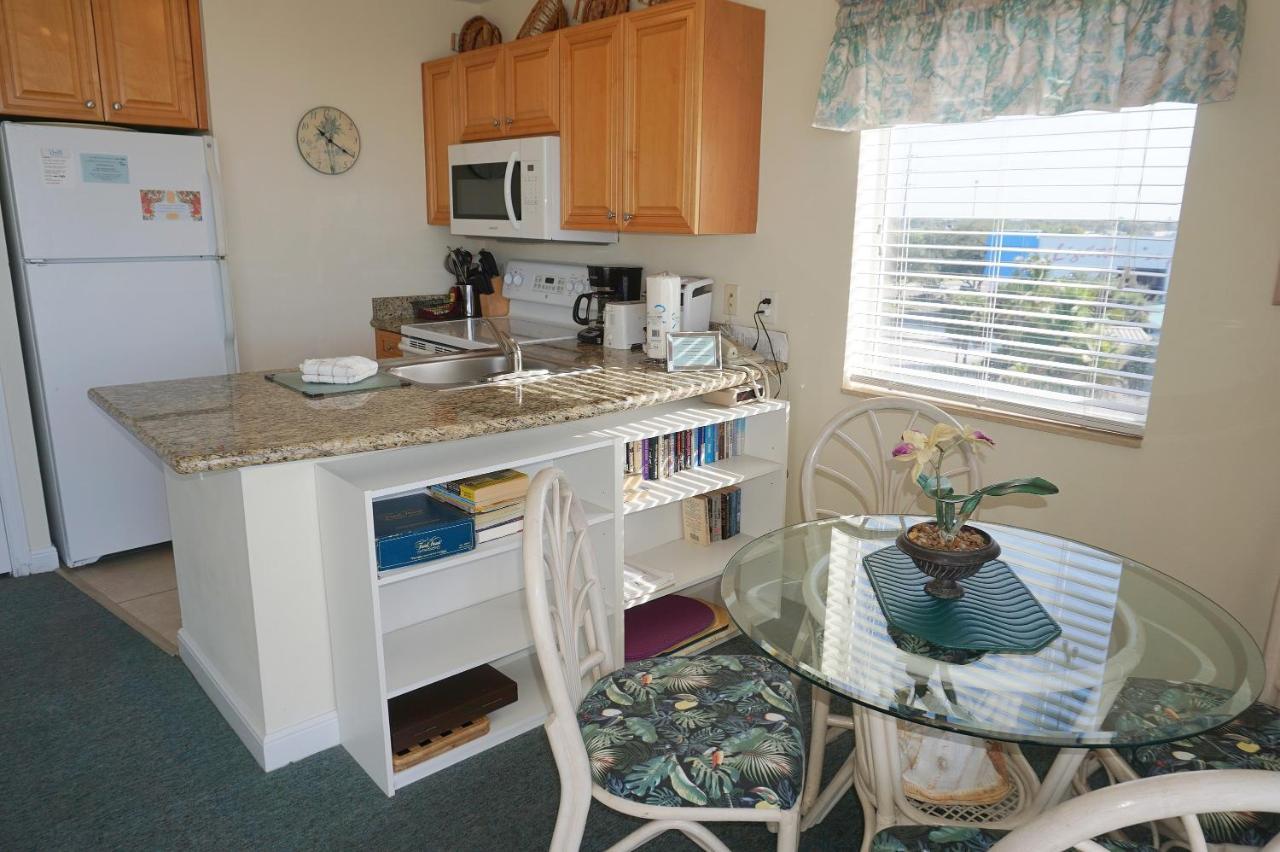 Boca Ciega Resort By Travel Resort Services St. Petersburg Eksteriør bilde