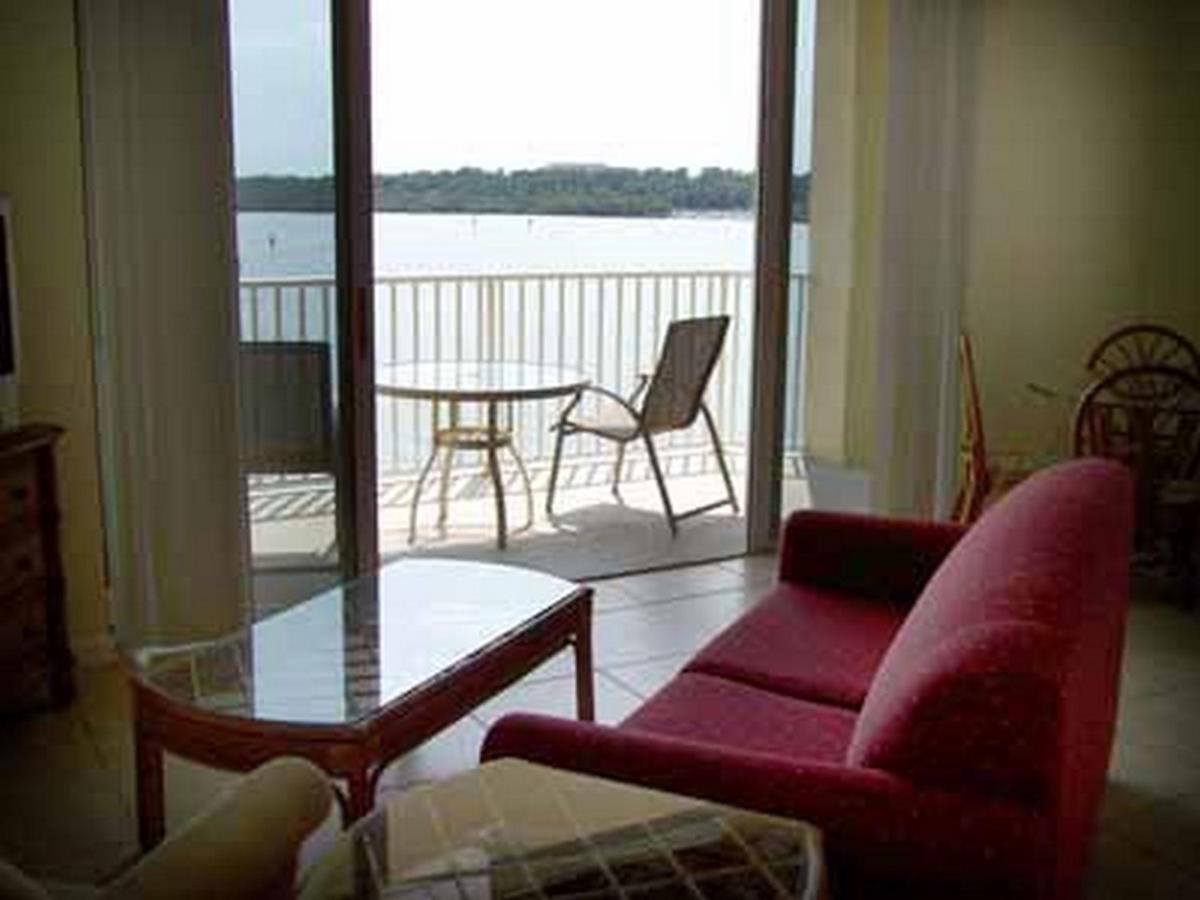 Boca Ciega Resort By Travel Resort Services St. Petersburg Eksteriør bilde