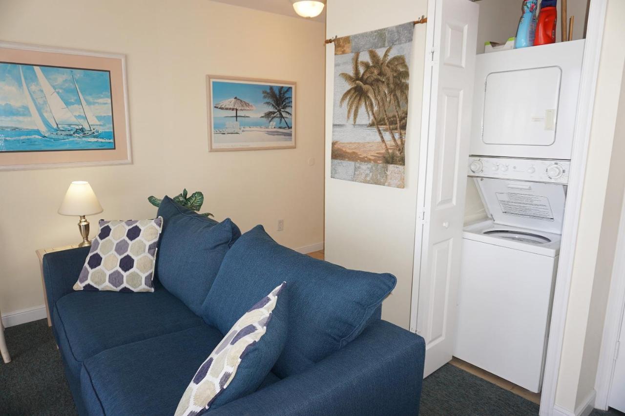 Boca Ciega Resort By Travel Resort Services St. Petersburg Eksteriør bilde