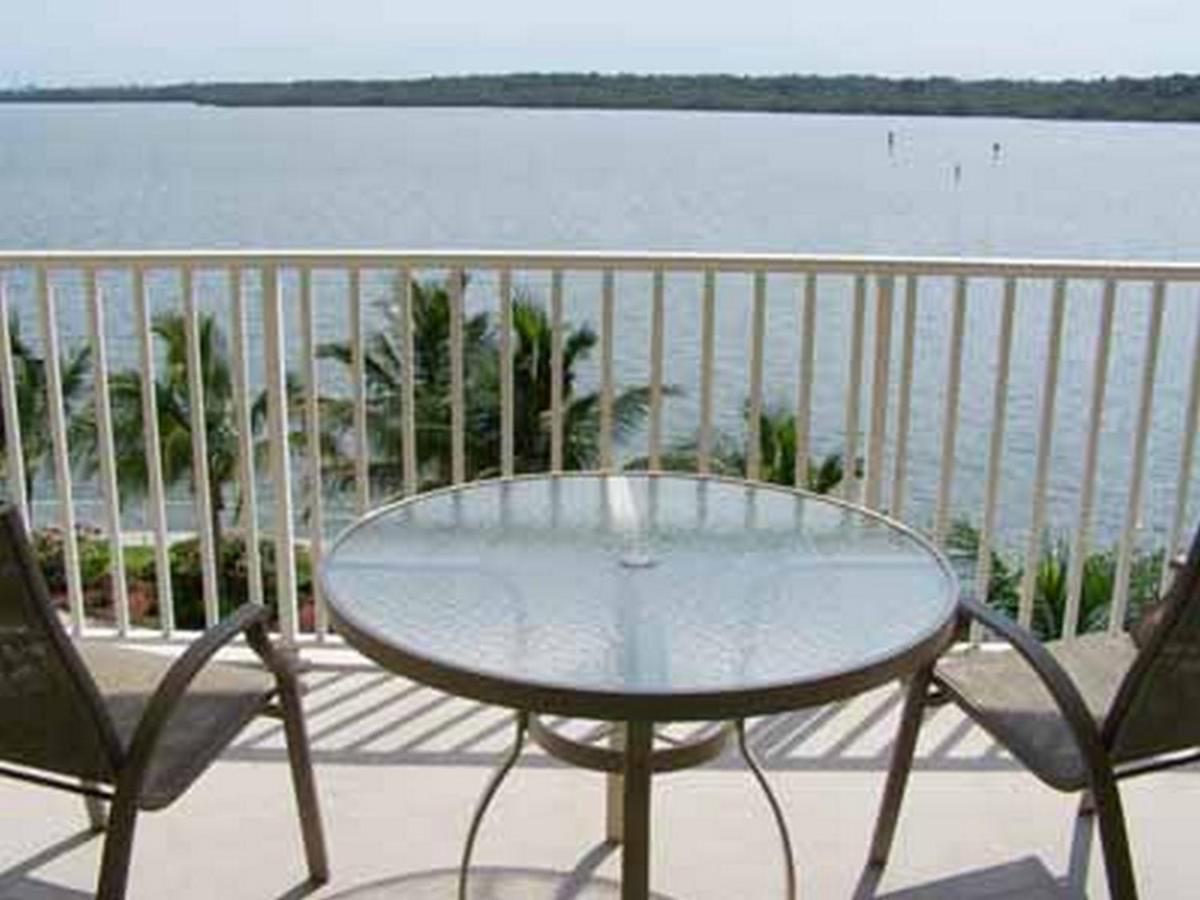 Boca Ciega Resort By Travel Resort Services St. Petersburg Eksteriør bilde