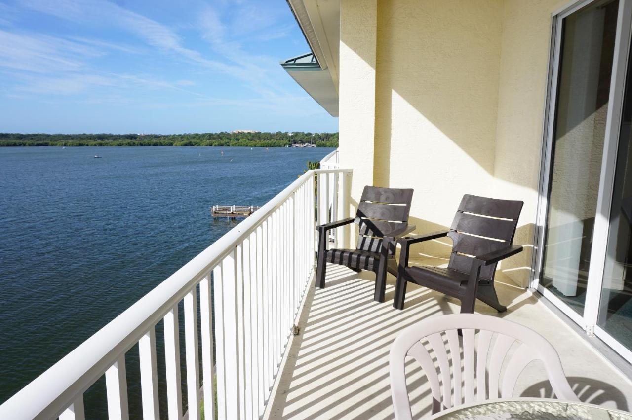Boca Ciega Resort By Travel Resort Services St. Petersburg Eksteriør bilde