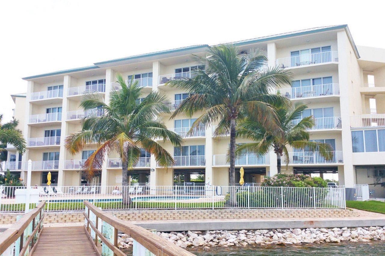 Boca Ciega Resort By Travel Resort Services St. Petersburg Eksteriør bilde