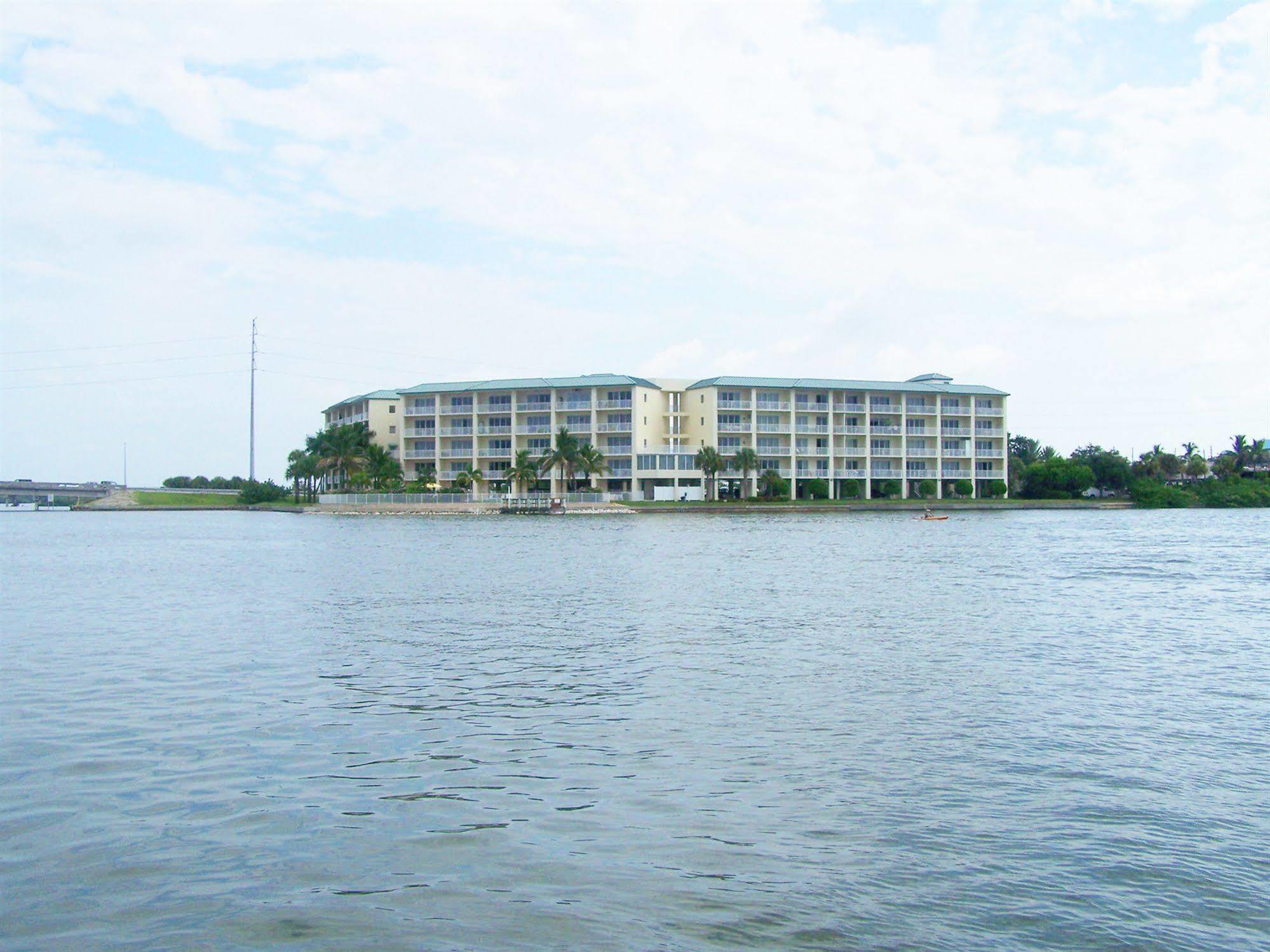 Boca Ciega Resort By Travel Resort Services St. Petersburg Eksteriør bilde