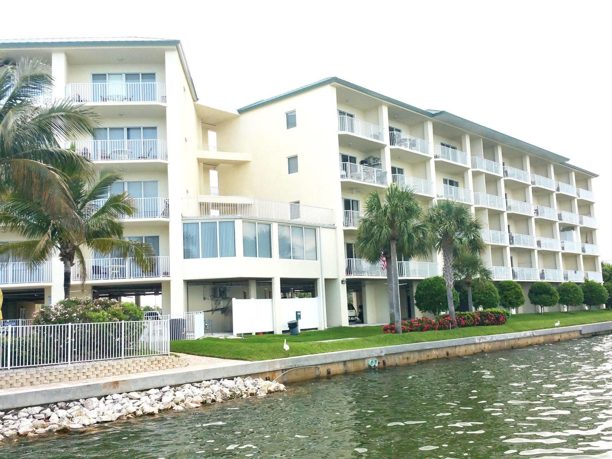 Boca Ciega Resort By Travel Resort Services St. Petersburg Eksteriør bilde