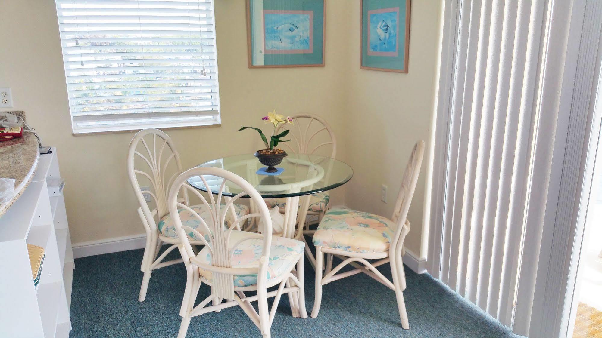 Boca Ciega Resort By Travel Resort Services St. Petersburg Eksteriør bilde