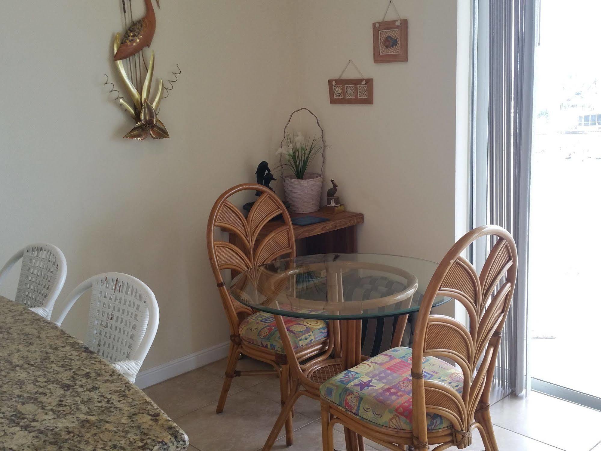 Boca Ciega Resort By Travel Resort Services St. Petersburg Eksteriør bilde